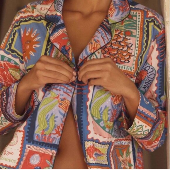 PrintFresh Colorful Coast Set XL - Picture 4 of 6